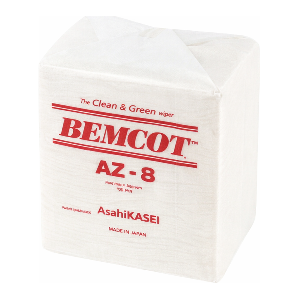 BEMCOT BEMCOT (the Clean & Green wiper) AZ-8