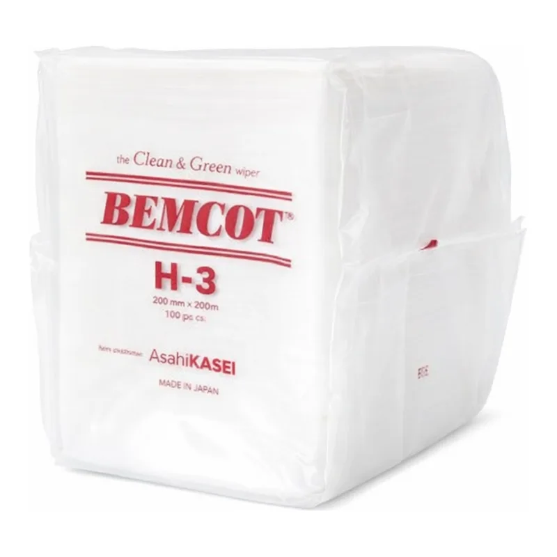 BEMCOT BEMCOT H-3 / 범코트 코튼 부직포 와이퍼
