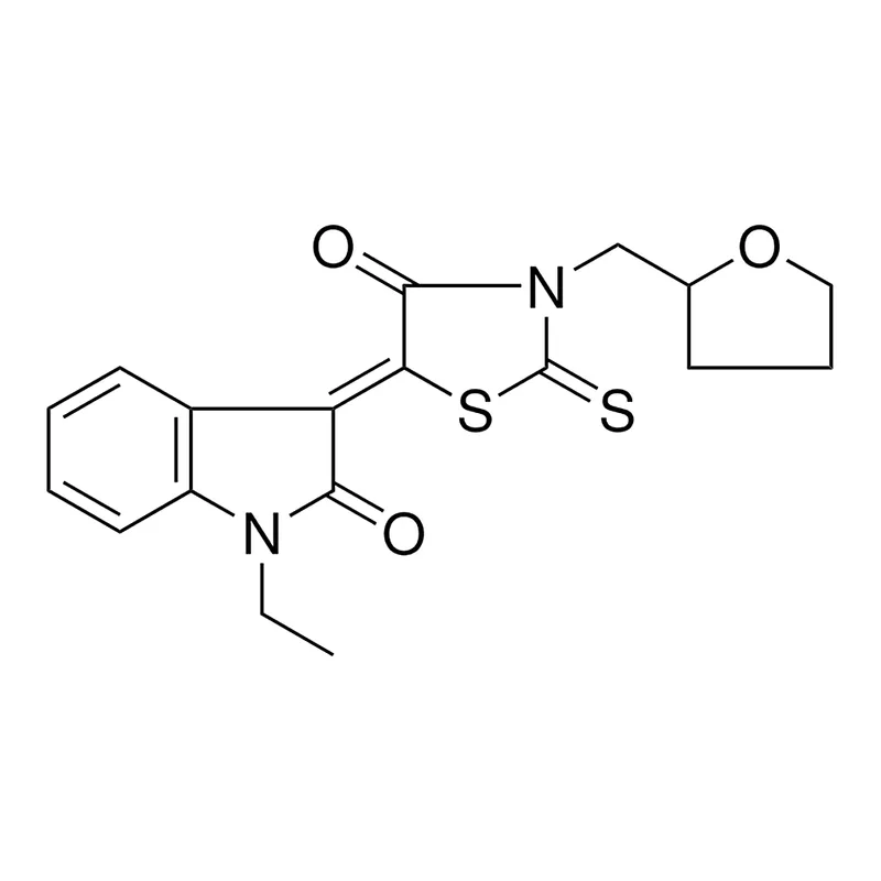 Merck RCL R48,855-0 - 10 MG