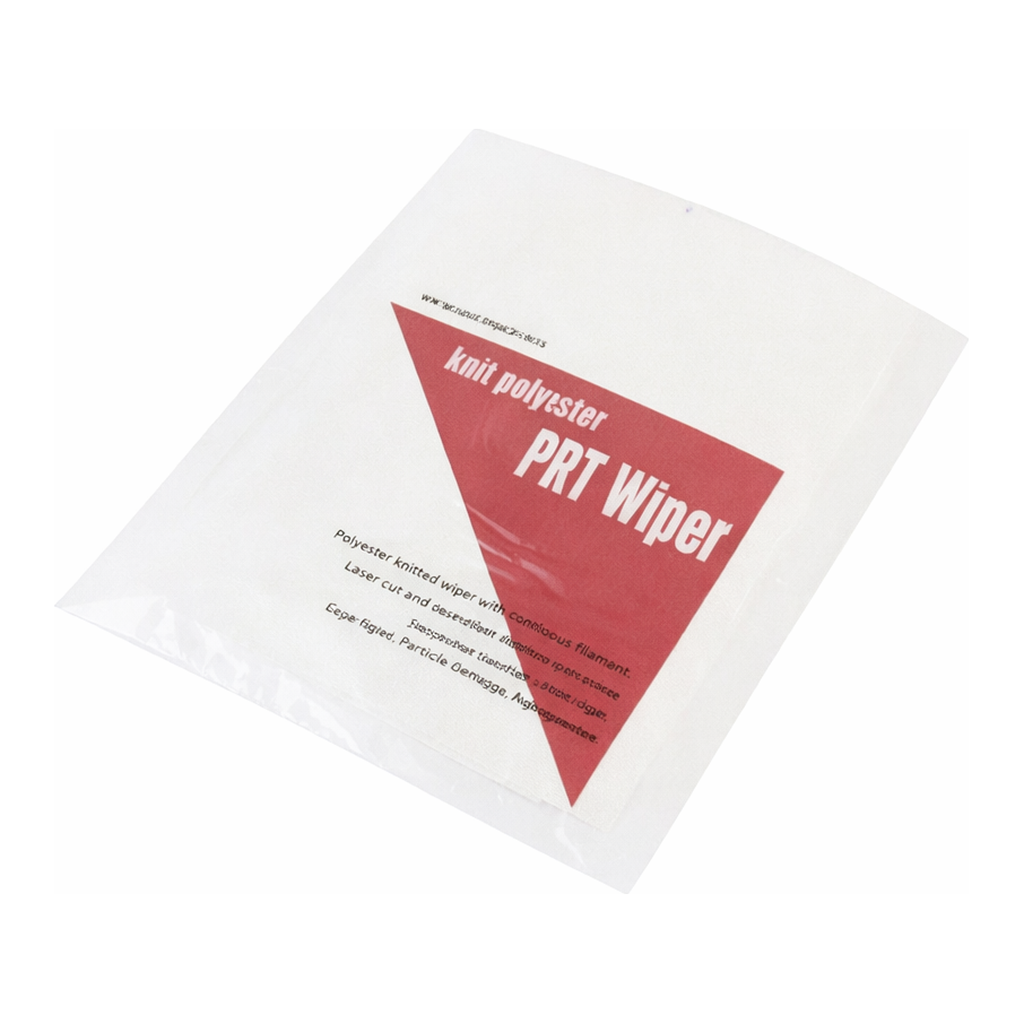 PURITECH POLYESTER THERMAL HEAT SEALED
