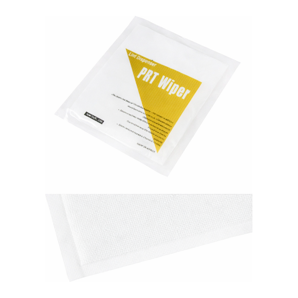 PURITECH POLYESTER ULTRASONIC SEALED EDGE