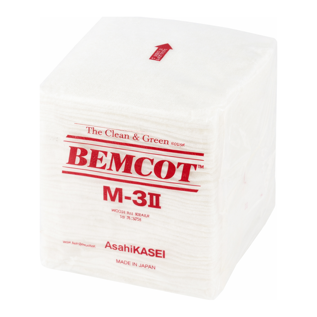 BEMCOT BEMCOT (the Clean & Green wiper) M-3II