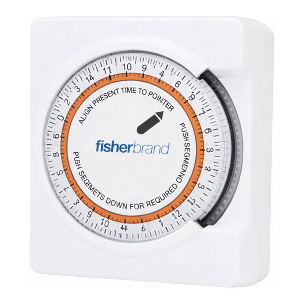 Thermo Fisher Scientific Programmable Repeating Controllers