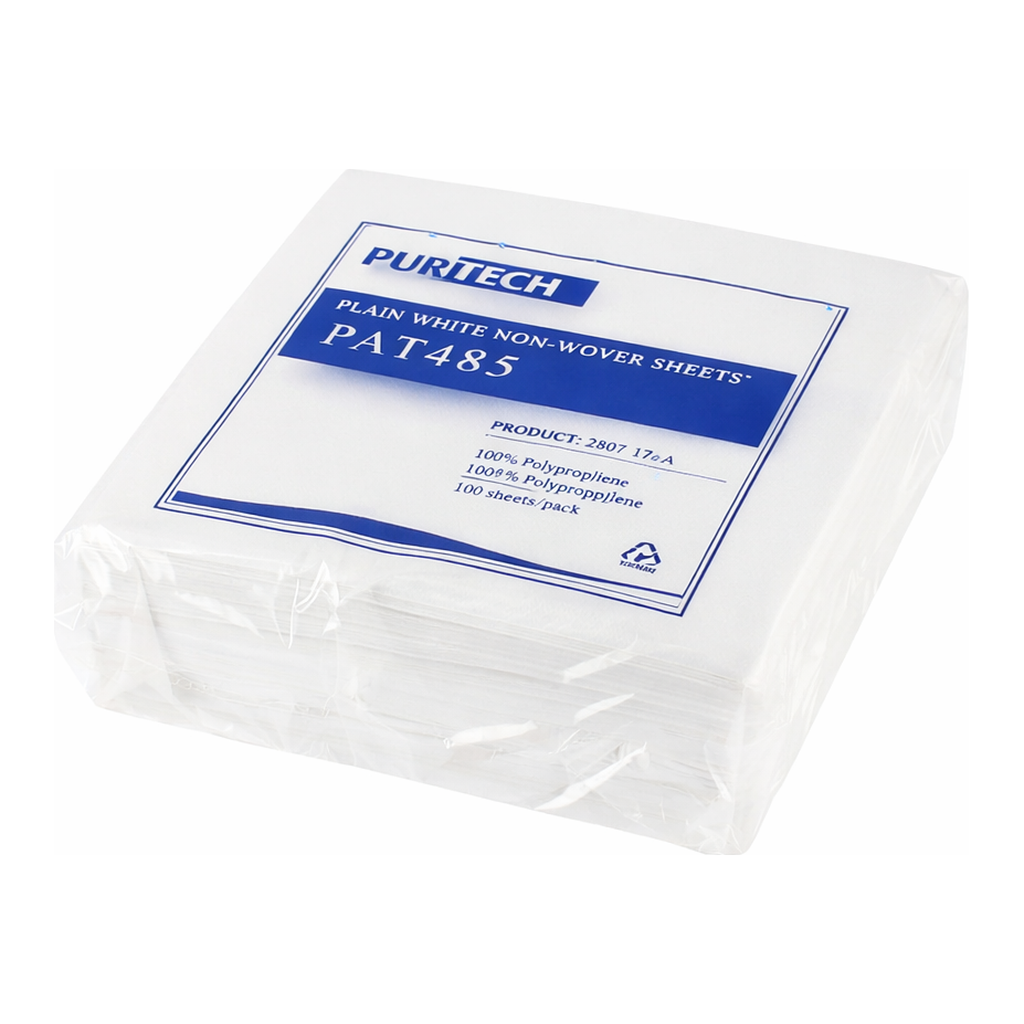 PURITECH NON WOVEN WIPERS