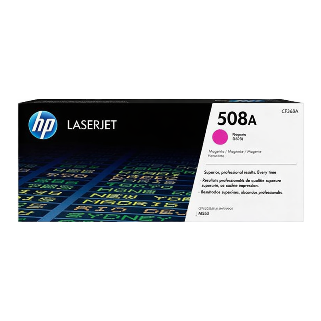 OFFICENEX [P]HP토너(CF363A/적색/5000)