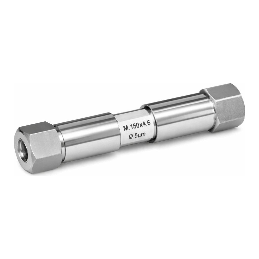 Waters SunFire C18 Intelligent Speed (IS) Column, 100Å, 3.5 µm, 4.6 mm X 20 mm, 1/pk