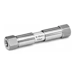 Waters SunFire C18 Intelligent Speed (IS) Column, 100Å, 3.5 µm, 4.6 mm X 20 mm, 1/pk