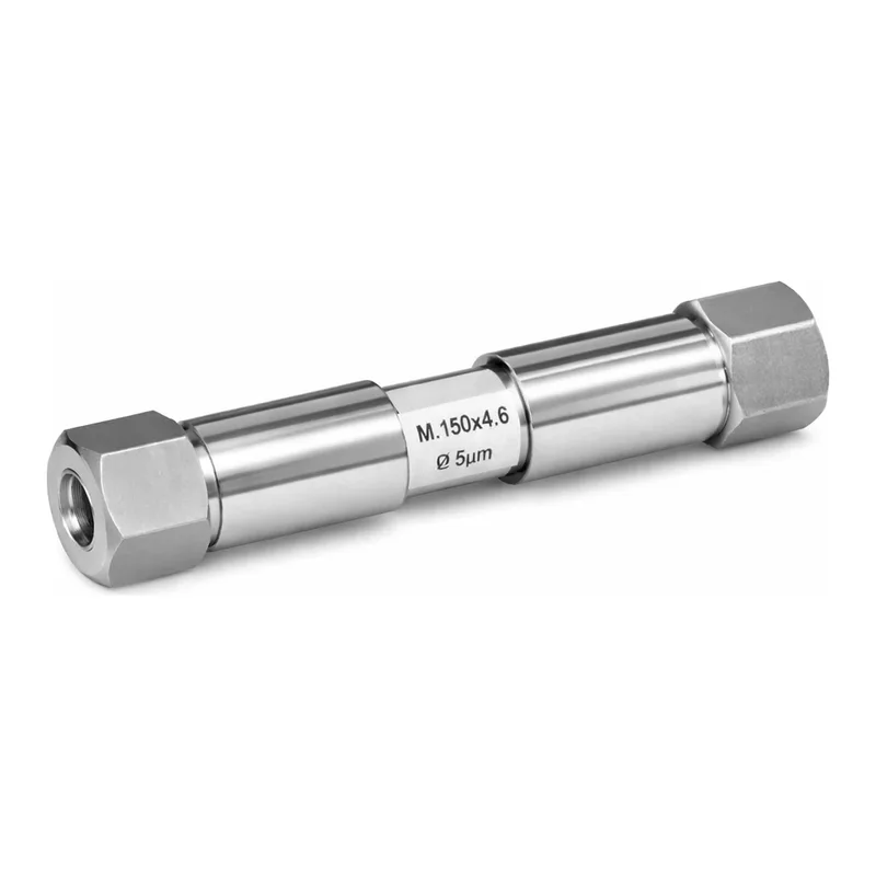 Waters SunFire C18 Intelligent Speed (IS) Column, 100Å, 3.5 µm, 4.6 mm X 20 mm, 1/pk