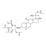 Merck 17-A,20-B-DI-HO-11-OXO-5-B-PRE - 1 MG&
