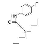 Merck 1,1-DIBUTYL-3-(4-FLUOROPHENYL)U-