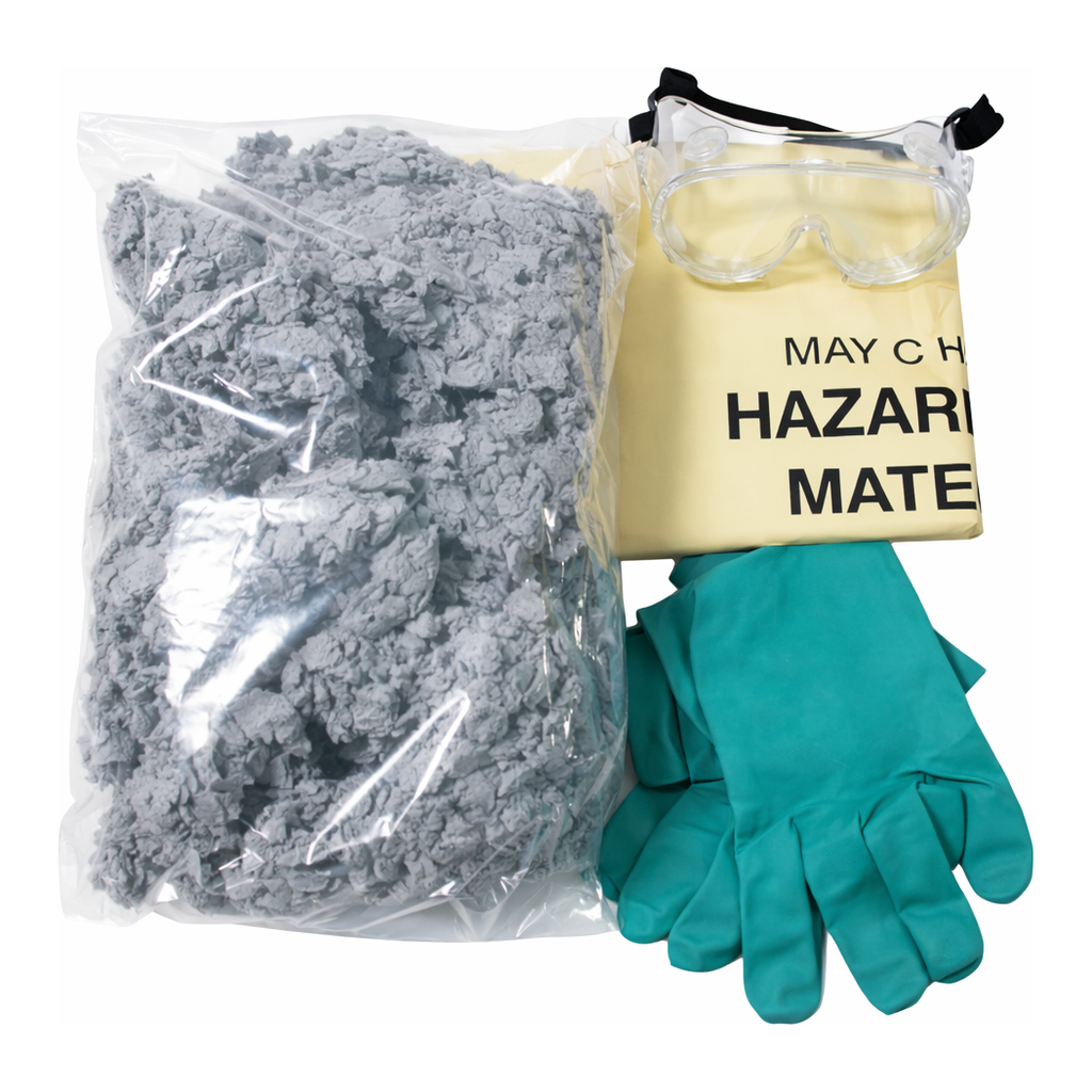 Thermo Fisher Scientific Mini Chemical Spill Kit