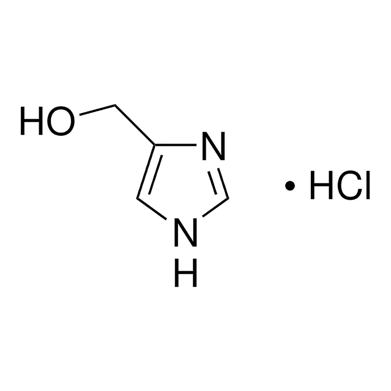 Merck 4-Imidazolemethanol hydrochloride
