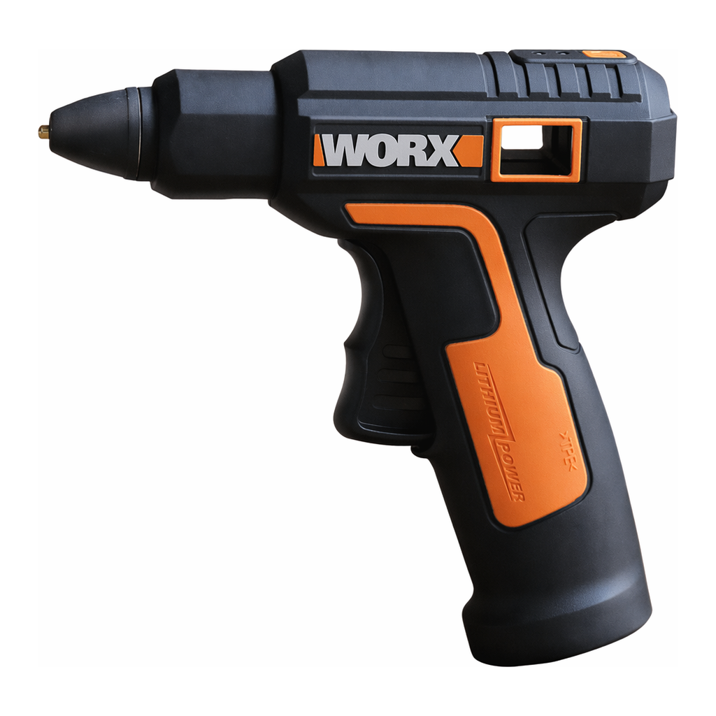 Daihan Science 충전 글루건, 4V Cordless Glue Gun