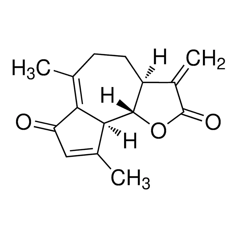 Merck Dehydroleucodine