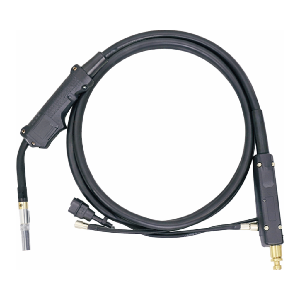 Daihan Science CO2 토치, CO2 Gas Torch