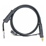 Daihan Science CO2 토치, CO2 Gas Torch