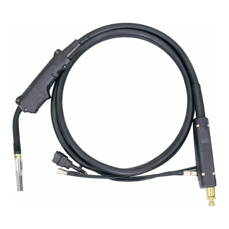 Daihan Science CO2 토치, CO2 Gas Torch