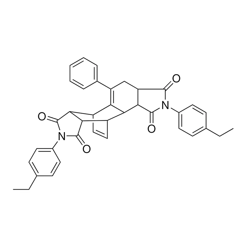 Merck R28,215-4 - 10 MG
