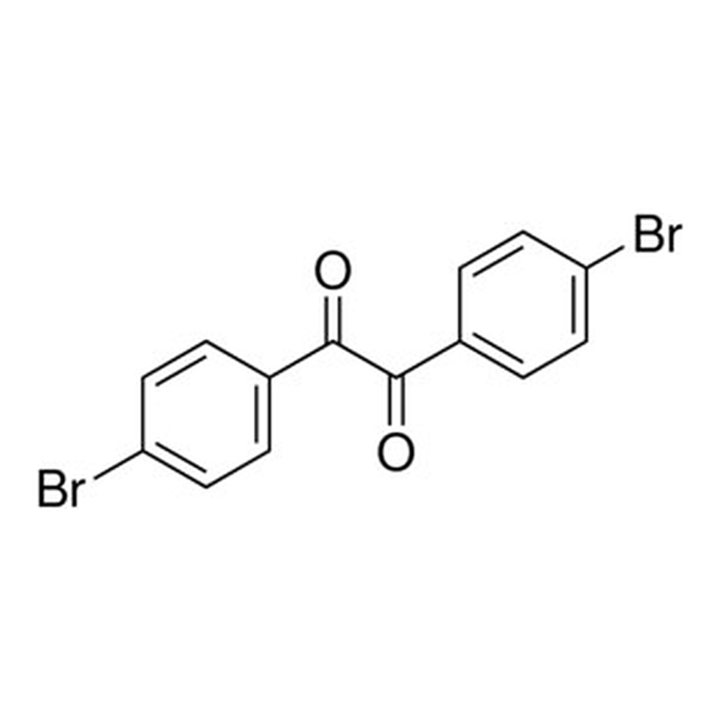 Merck 4,4``-DIBROMOBENZIL, TECH., 90%