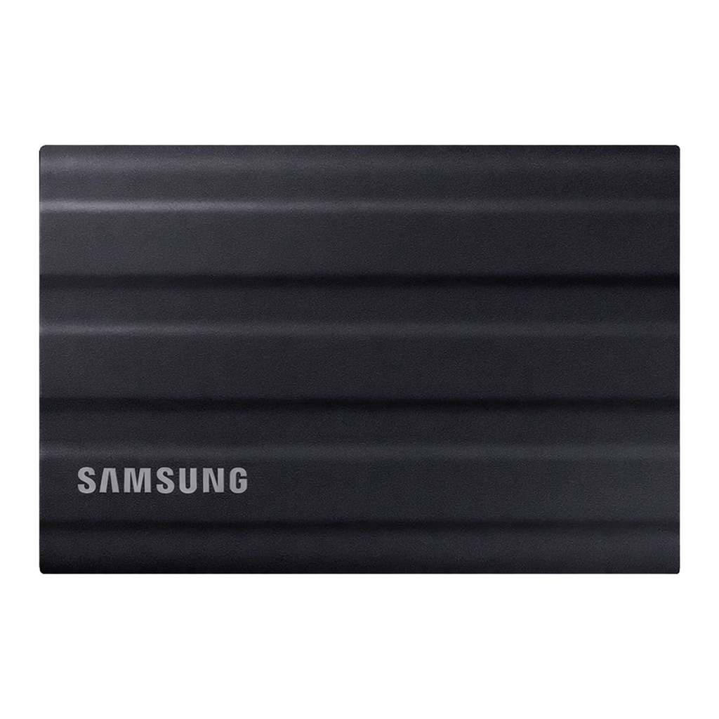 OFFICENEX [P]외장 SSD(T7 Shield/1TB/블랙/삼성)