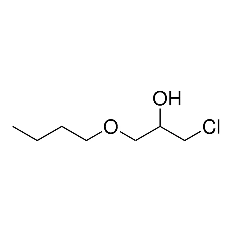 Merck 1-BUTOXY-3-CHLORO-PROPAN-2-OL-