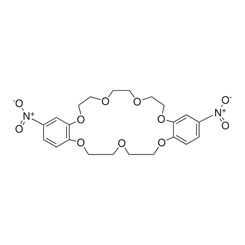 Merck 12,27-DINITRO-HEPTAOXA-TRICYCL - 25 MG&