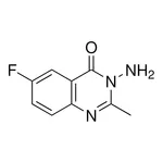 Merck 3-AMINO-6-FLUORO-2-METHYL-4(3H) - 10MG &