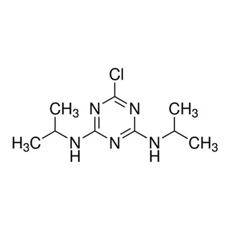 Merck PROPAZIN PESTANAL (2-CHLORO-4,6-BIS-(IS&