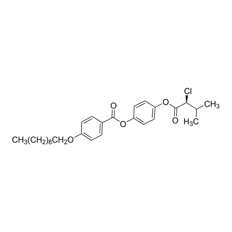 Merck 4-((S)-(+)-2-CHLORO-3-METHYLBU - 50 MG&
