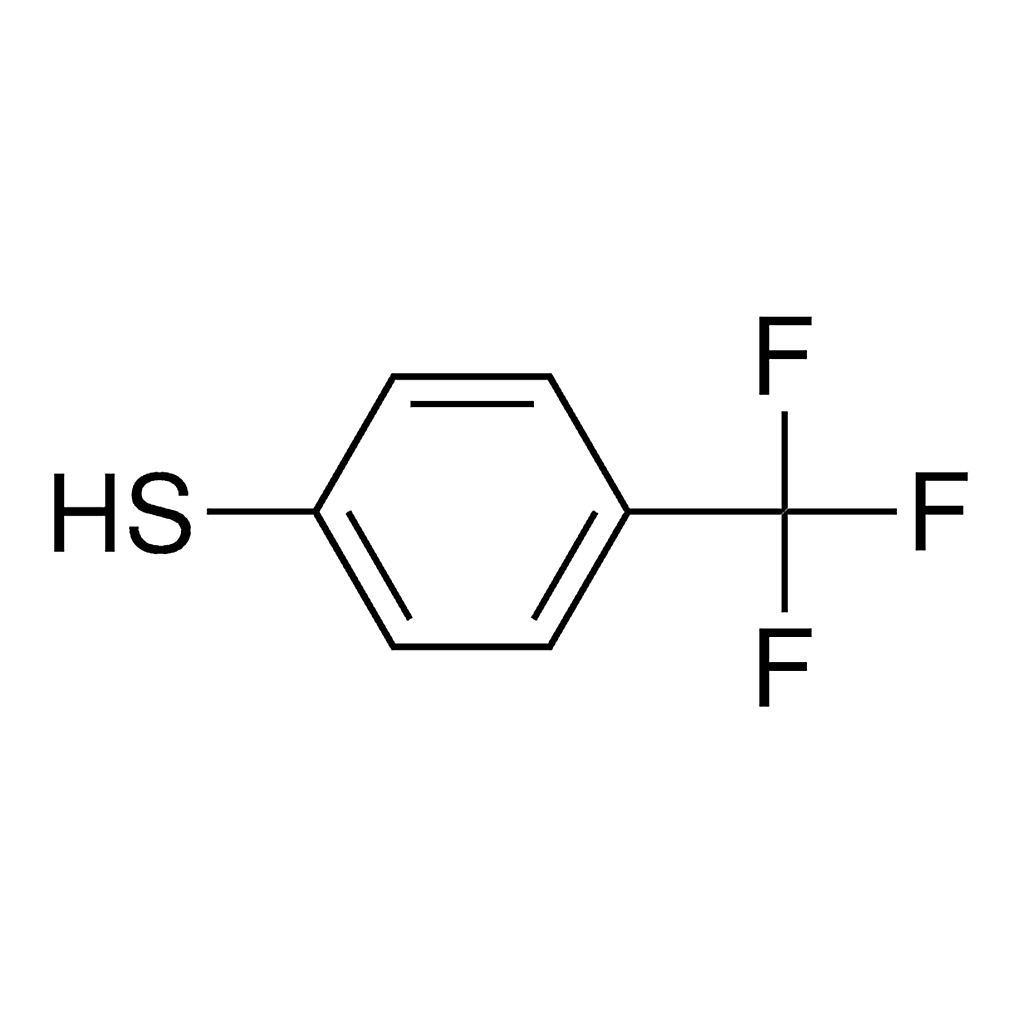 Merck 4-(trifluoromethyl)thiophenol