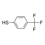 Merck 4-(trifluoromethyl)thiophenol