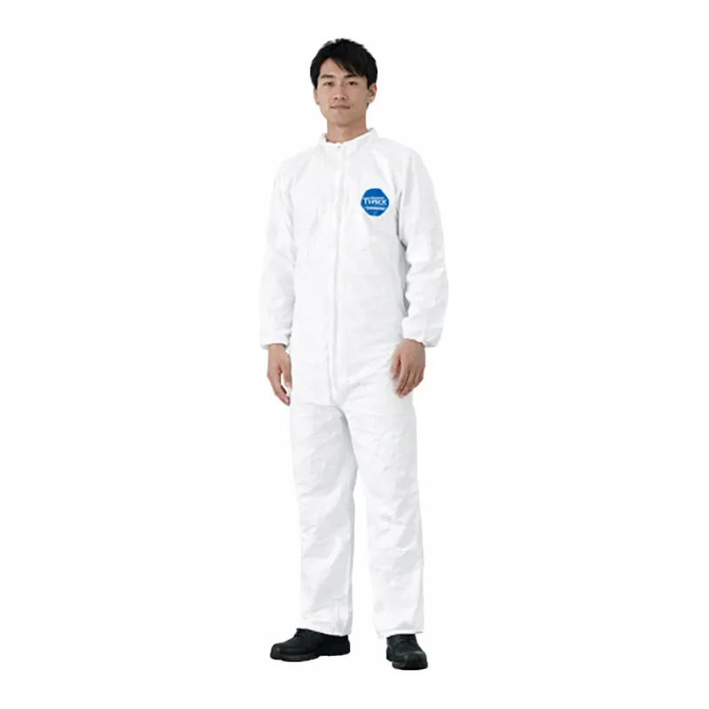 AS ONE Tyvek® Soft Wear ⅠType, 타이벡® 소프트웨어 Ⅰ타입