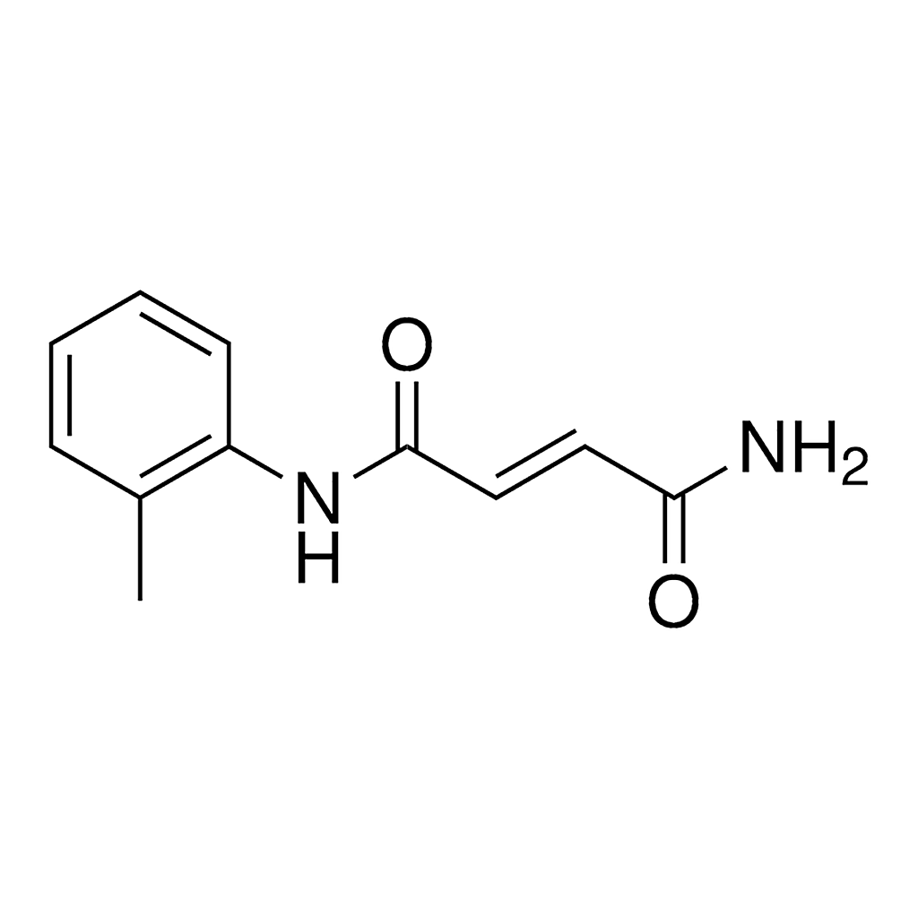 Merck N(1)-(2-METHYLPHENYL)-2-BUTENEDI-