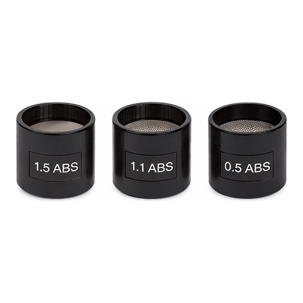 Agilent Neutral density screen, tested, 1/pk