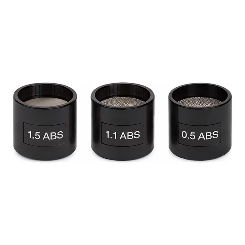 Agilent Neutral density screen, tested, 1/pk
