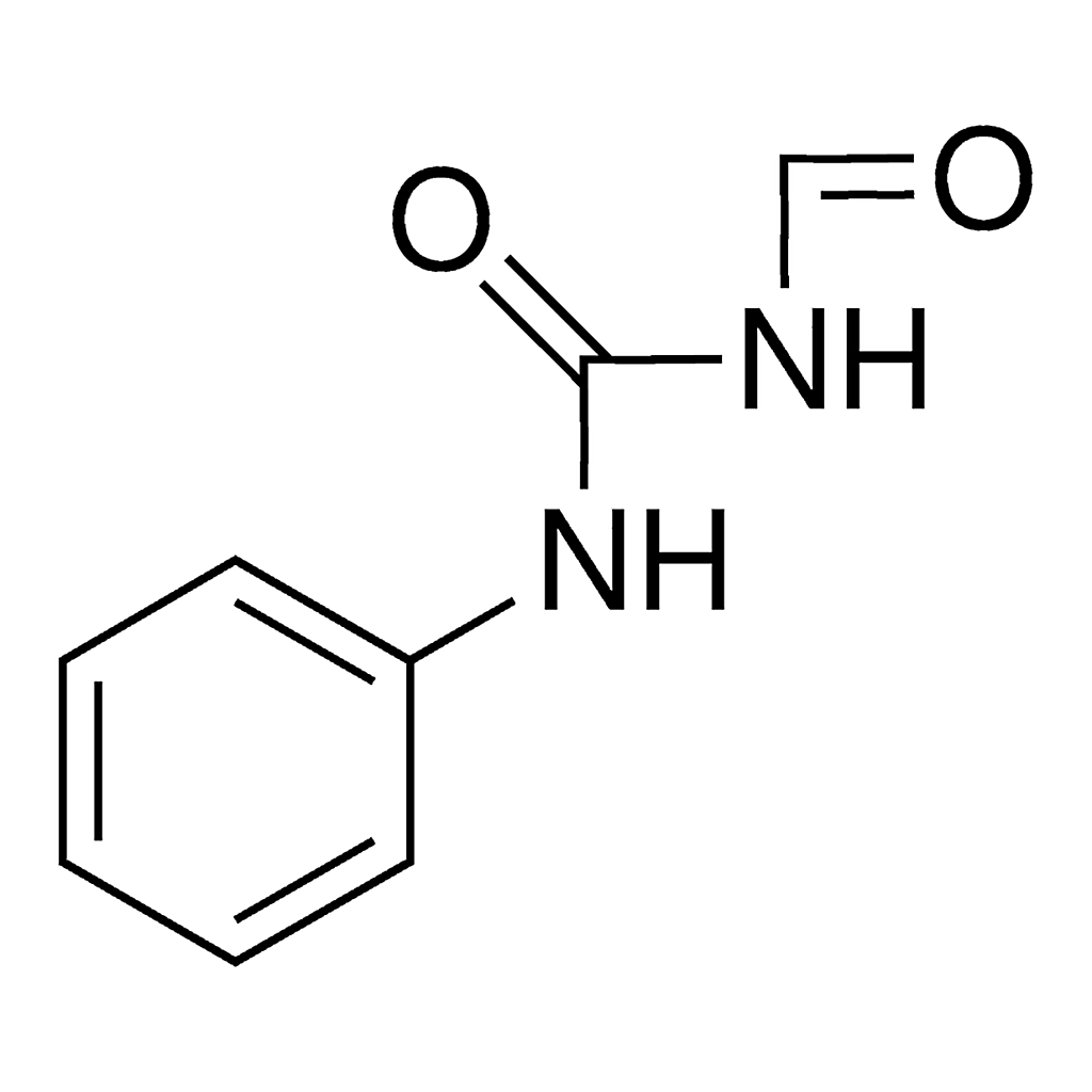 Merck 1-FORMYL-1-PHENYLUREA-