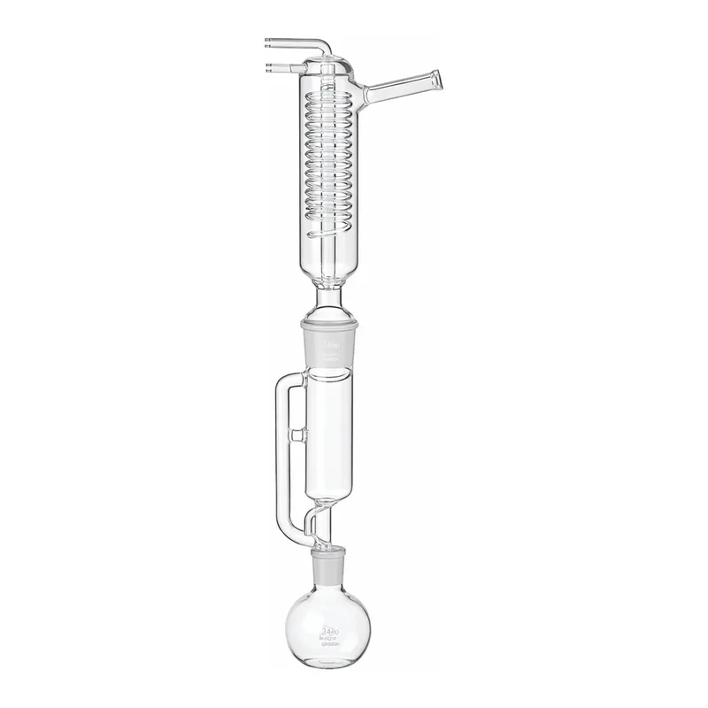 Merck Corning(R) condenser only, medium, Corning(R) 3880