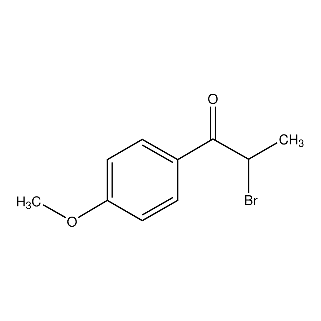 Merck 2-Bromo-1-(4-methoxyphenyl)propan-1-one