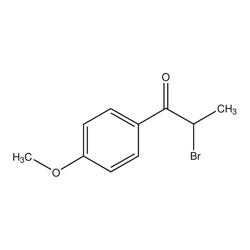 Merck 2-Bromo-1-(4-methoxyphenyl)propan-1-one