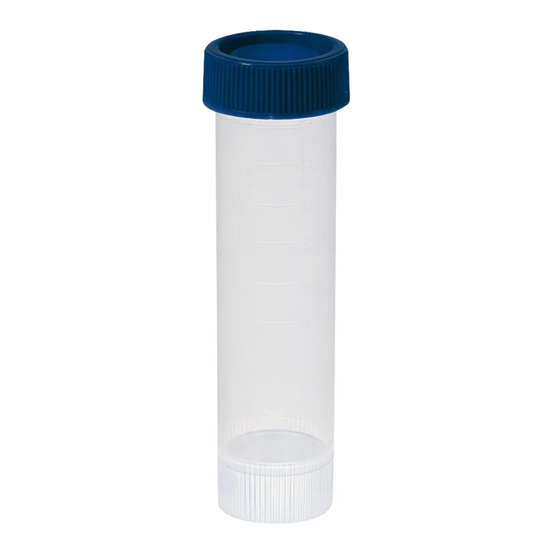 Thermo Fisher Scientific 50mL Graduated Polypropylene Centrifuge Tube