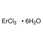 Merck ERBIUM(III) CHLORIDE HEXAHYDRATE, 99.9%&