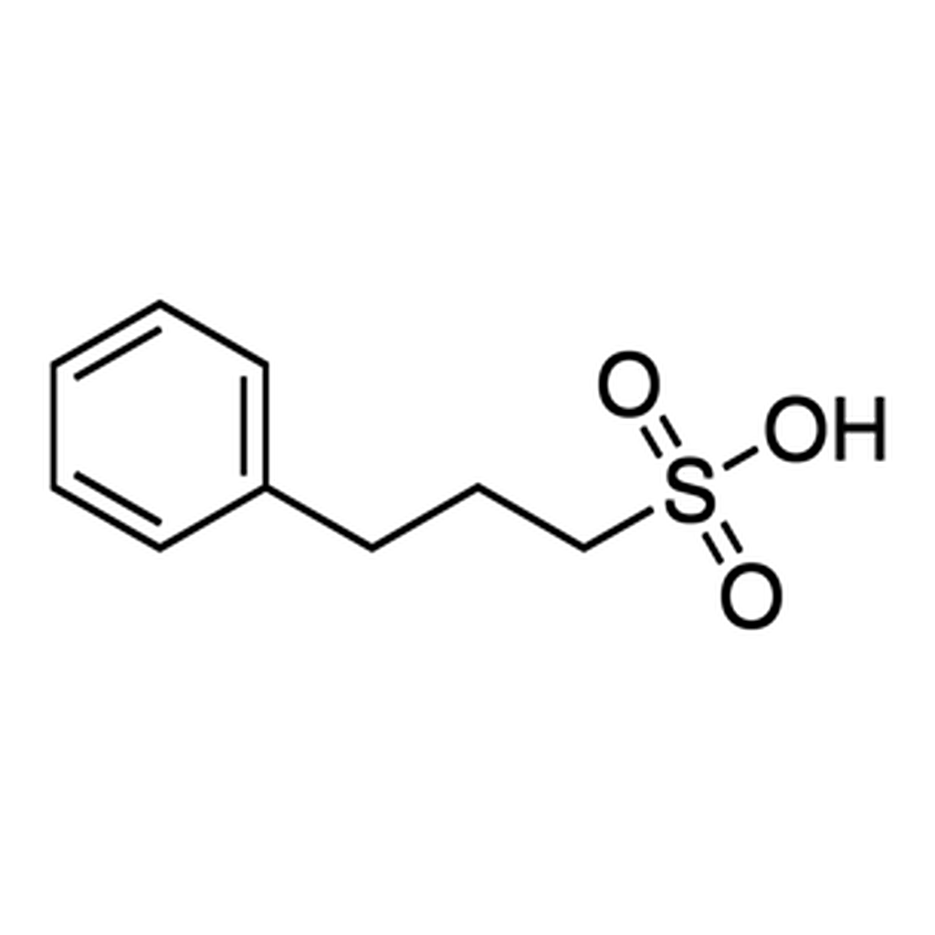 Merck BENZENEPROPANESULFONIC?CID