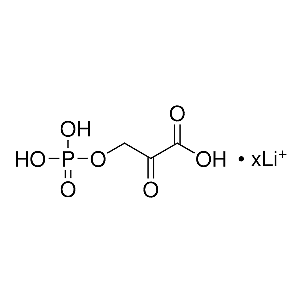 Merck Hydroxypyruvic acid phosphate lithium salt