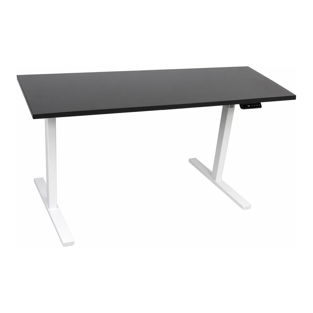 AS ONE Electric Elevating Laboratory Bench, 전동 승강식 작업대(페놀 상판)