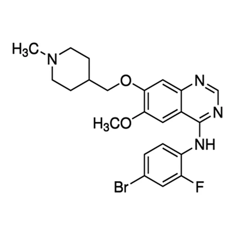 Merck VANDETANIB
