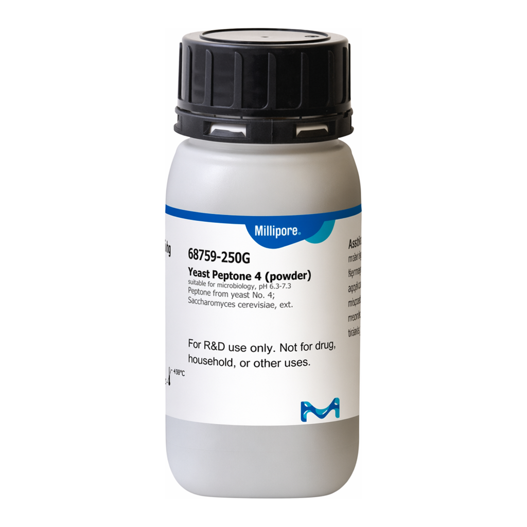 Merck Yeast Peptone 4 (powder)