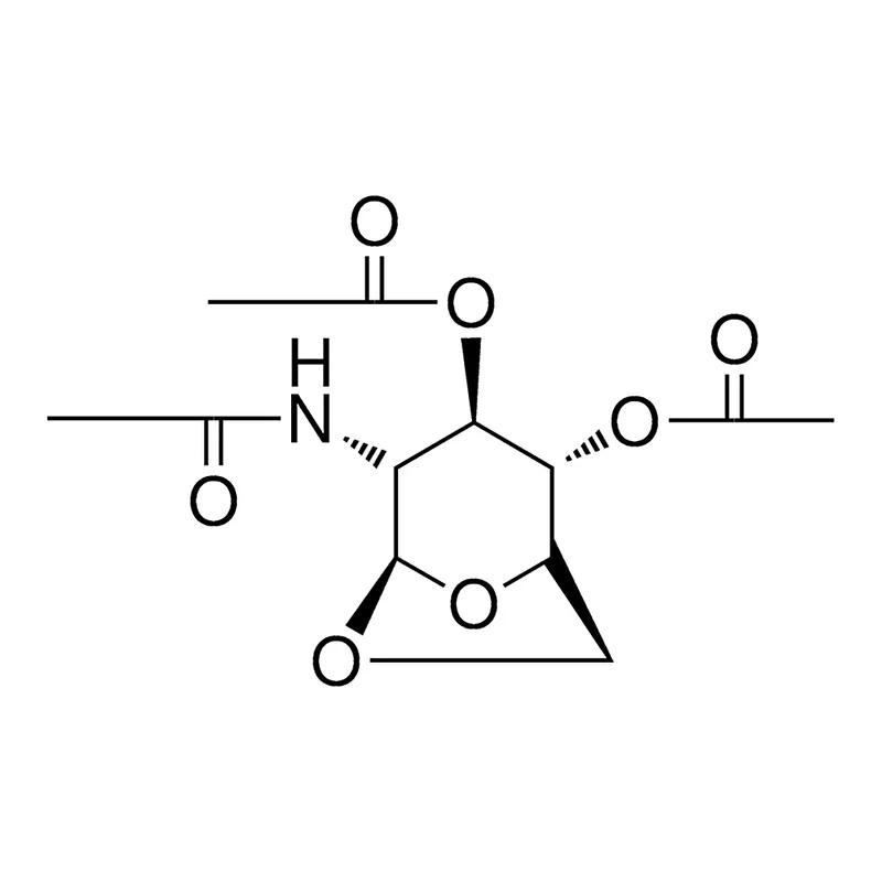 Merck ACETIC ACID 2-ACETOXY-4-ACETYLA