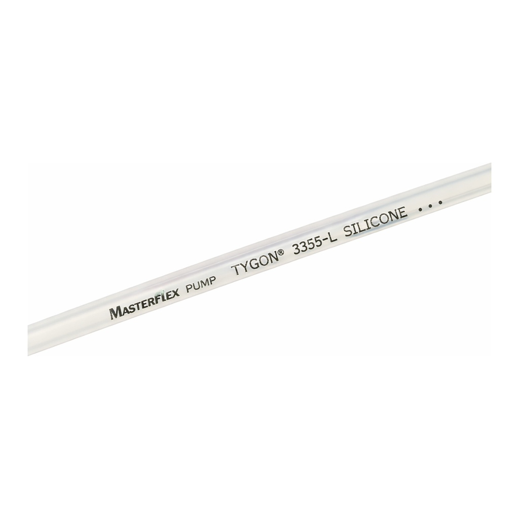 Masterflex  Ismatec® Pump Tubing, 2-Stop Microbore Tube Sets, Tygon® S3™ E-LFL, Avantor®