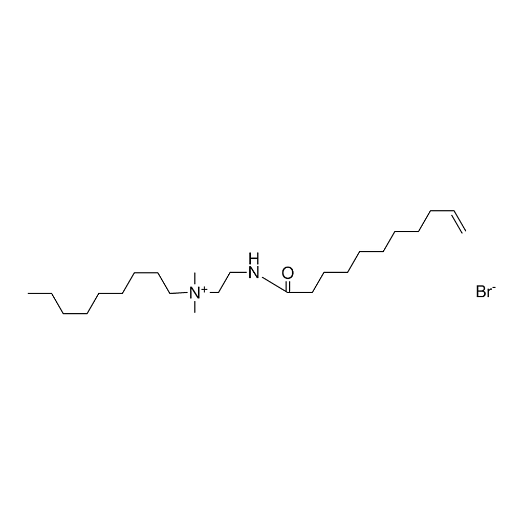 Merck DIMETHYL-NONYL-(2-UNDEC-10-ENO - 25 MG&