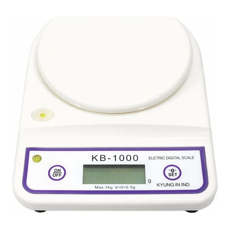 OFFICENEX 전자저울 KB-1000